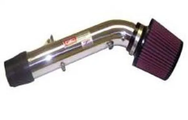Injen 99-00 Civic Si Polished Short Ram Intake Best Seller