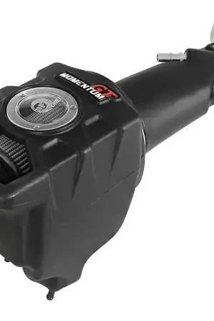 aFe Momentum GT Pro DRY S Cold Air Intake System 2018+ Jeep Wrangler (JL) V6 3.6L Latest