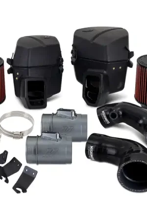 Mishimoto 2023+ Nissan Z Performance Intake (Modular Rotomold) Grab Now