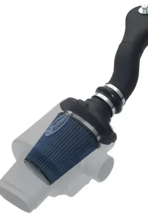 Clearance Volant 01-01 Dodge Ram 1500 3.9 V6 Pro5 Closed Box Air Intake System