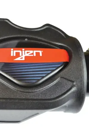 Shop Now Injen 2018 Jeep Wrangler 3.6L Evolution Air Intake