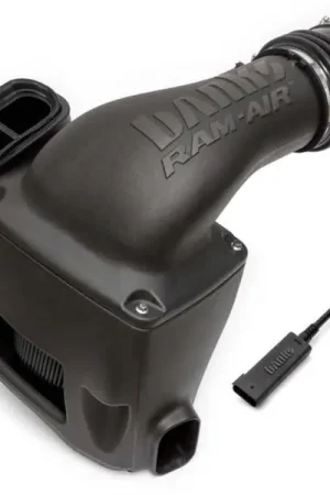 Banks Power 20-22 Chevy/GMC 2500/3500 L5P 6.6L Ram-Air Intake System While Supplies Last