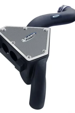 Volant 02-07 Dodge Ram 1500 4.7 V8 Pro5 Closed Box Air Intake System Must Have