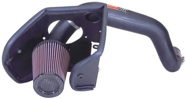 Same Day Shipping K&N 03-05 Neon SRT-4 FIPK Short Ram Intake
