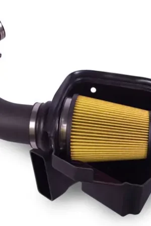 Airaid 11-14 Ford Mustang GT 5.0L MXP Intake System w/ Tube Grab Now