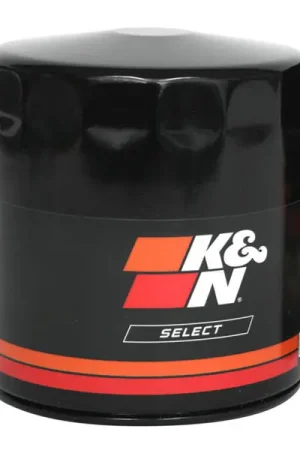 Don’t Miss Out K&N 17-23 Acura MDX 3.0L V6 / 03-23 Acura MDX 3.5L V6 Spin-On Oil Filter