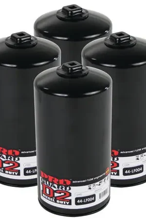 aFe ProGuard D2 Fluid Filters Oil F/F OIL Ford Diesel Trucks 94-03 V8-7.3L (td) Hassle-Free Returns