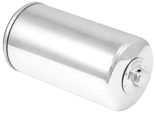Reduced Price K&N Oil Filter 80-98 Harley-Davidson FXB/FXD?FXDB/FXDC/FXDL/FXDS/FXDWG - 3in OD x 5.969in Height