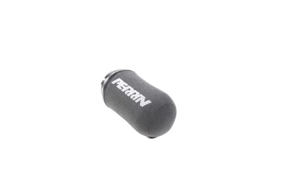 PERRIN 08-15 Subaru WRX/STi Repl 2.75in ID 11in Length Filter For PSP-INT-322/323/325/326 Intake Sys Viral