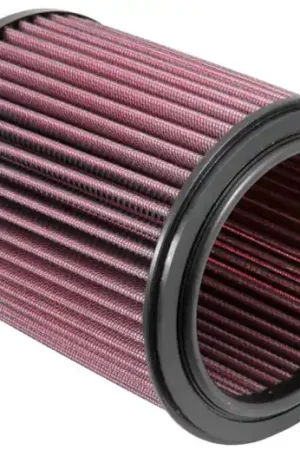 K&N 04-10 Yamaha YFZ450/450R Air Filter Viral