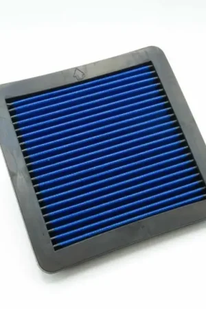 Turbo XS 08-21 Subaru WRX/STI Dry Element Drop In Air Filter (OEM 16546AA090/16546AA10A) Top Rated