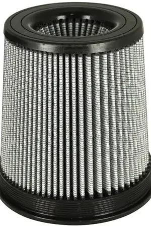 Fresh Stock aFe MagnumFLOW Air Filters PDS A/F 5F x 8B (Mtm) x 7T (Inv) x 9H