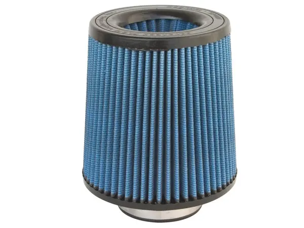 aFe MagnumFLOW Air Filters IAF P5R A/F P5R 4(3.85)F x 8B x 7T (Inv) x 8H Direct From Factory