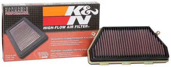 Bulk Order K&N 17-18 Honda CBR1000RR 999 Replacement Air Filter