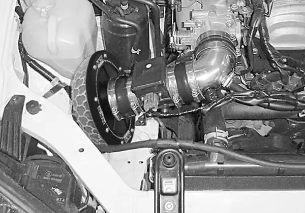 HKS SPF NB8C BP-ZE Special Discount