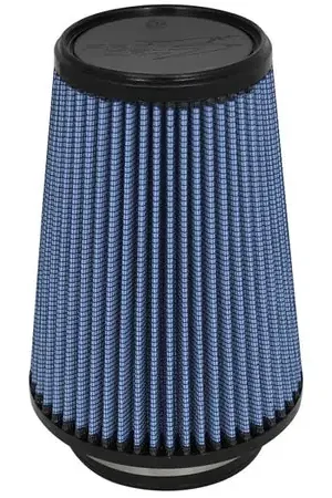 Fan Favorite aFe MagnumFLOW Air Filters UCO P5R A/F P5R 4-1/2F x 7B x 4-3/4T x 9H