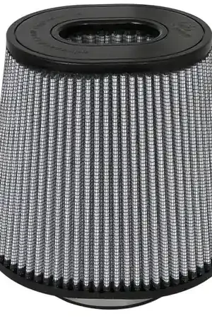 High Quality aFe Magnum FLOW Pro DRY S Universal Air Filter 4.5in F / 9inx7.5in B / 6.75inx5.5in T (Inv) / 9in H