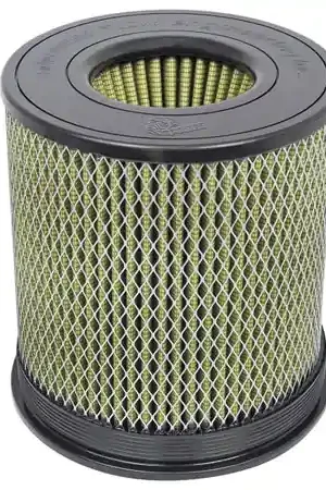 Super Sale aFe MagnumFLOW Air Filter Pro DRY S 6in Flange x 8 1/8in Base/Top (INV) x 9in H