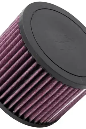 K&N Replacement Air Filter AUDI S6 5.2L, 2006-2010 Top Pick