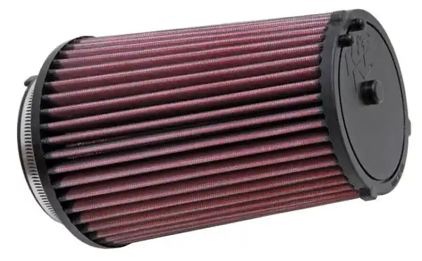 K&N Replacement Air Filter 08-09 Ford Mustang Bullitt 4.6L V8 Factory Price