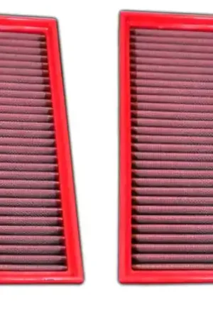 Trending BMC 2014+ Mercedes Class C (W205/A205/C205/S205) C63 AMG Replacement Panel Air Filter (Full Kit)