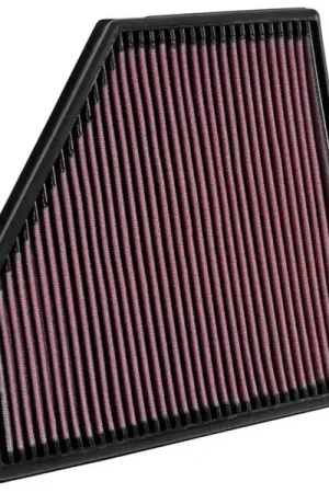 K&N Replacement Air Filter 15-16 BMW 330I 2.0L Trending