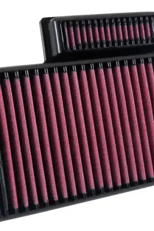 K&N Replacement Panel Air Filter for 2015 Ford Transit 150 3.2L L5 DSL One Day Deal
