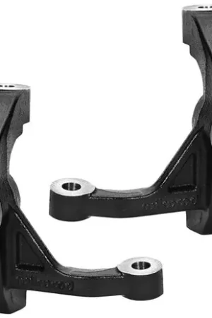 Limited Offer Wilwood 71-87 Chevrolet C10 2.5in Drop Pro Spindle Kit