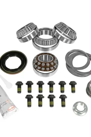 Reduced Price Yukon Gear Master Rebuild Kit for Jeep Wrangler JL Dana 44 / 220mm Rear