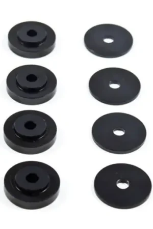 Torque Solution Shifter Base Bushing Kit: Mazdaspeed 3 2010+ One Day Deal
