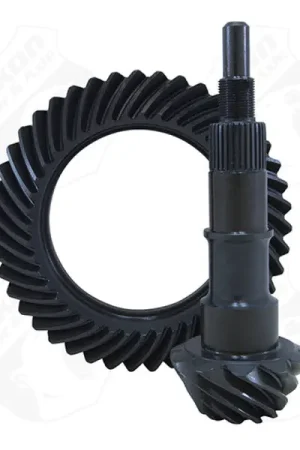 Wholesale Yukon Gear High Performance Gear Set For GM 8.6in Irs in a 3.73 Ratio