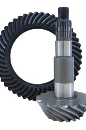 Best Seller Yukon Gear Ring & Pinion Set For 08+ Nissan Titan Rear / 3.13 Ratio