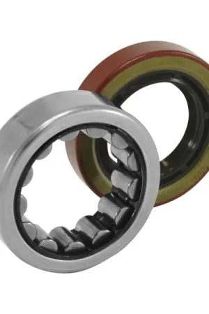 Yukon Gear R1563TAV Axle Bearing and Seal Kit / Torringtonbrand / 2.250in OD / 1.400in ID One Day Deal