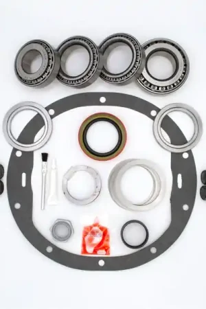 One Day Deal Eaton GM 8.5in Rear Master Install Kit