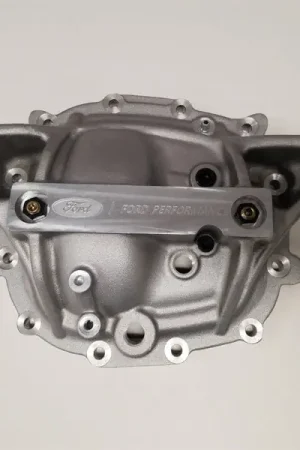 Ford Racing 2015+ Ford Mustang Differential Cover - 8.8in. IRS Original