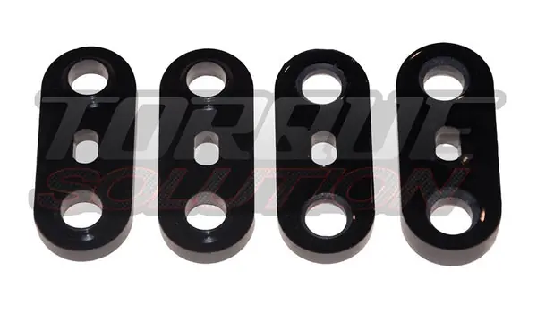 Torque Solution Positive Shift Kit: Subaru WRX / STi 2008-2011 Big Sale