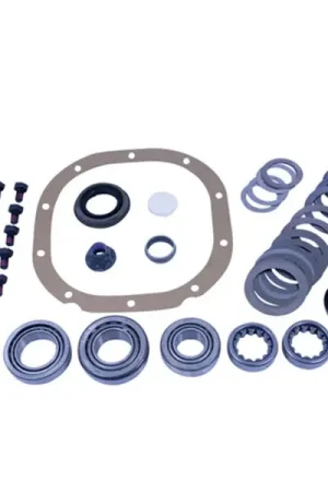 Buy Direct Ford Racing 8.8in Ring and Pinion Installation Kit