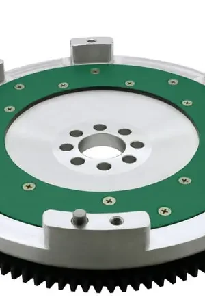 Fidanza 88-89 Toyota MR2 1.6L SC 4A-GZE Aluminum Flywheel Fresh Stock