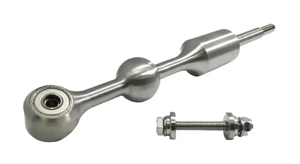 Editor’s Pick Torque Solution Short Shifter: Hyundai Genesis Coupe