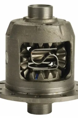 Crafted Ford Racing 8.8in Traction-Lok Limited Slip Differential