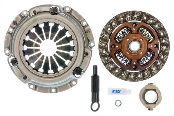 Limited Edition Exedy OE 2006-2014 Mazda MX-5 Miata L4 Clutch Kit