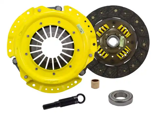 ACT 1989 Nissan 240SX HD/Perf Street Sprung Clutch Kit Best Price