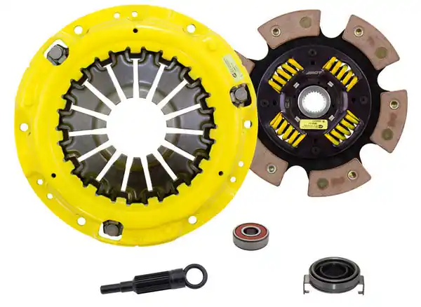 Special Offer ACT 2016 Subaru WRX HD/Race Sprung 6 Pad Clutch Kit