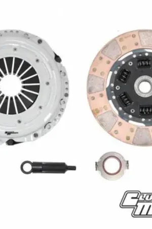 Clutch Masters 2017 Honda Civic 1.5L FX400 Sprung Clutch Kit (Must Use w/ Single Mass Flywheel) Factory Price