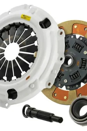 Weekend Sale Clutch Masters 01-09 Honda S2000 2.0L/2.2L FX300 Clutch Kit
