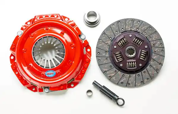 South Bend / DXD Racing Clutch 94-06 Jeep Wrangler 4L Stg 1 HD Clutch Kit Premium
