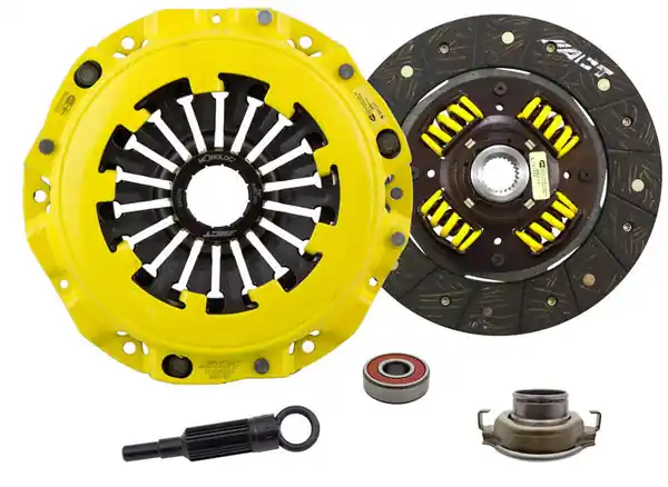 Sale ACT 2002 Subaru Impreza XT-M/Perf Street Sprung Clutch Kit