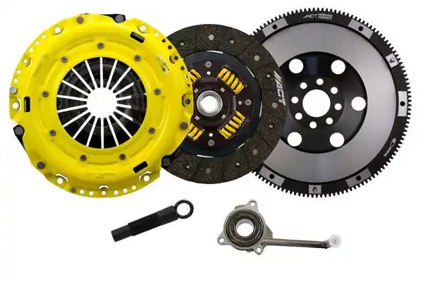 ACT 2012 Audi A3 HD/Perf Street Sprung Clutch Kit Save Now