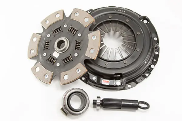 New Release Competition Clutch 02-08 Acura RSX 2.0L Type S Stage 1 - Gravity Clutch Kit