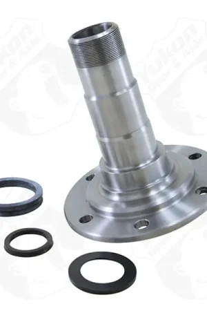 Final Sale Yukon Gear Replacement Front Spindle For Dana 44 Front / 85-93 Dodge